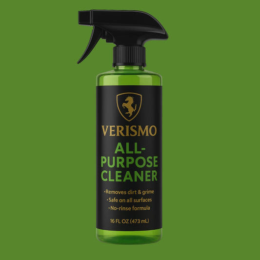 Verismo All‑Purpose Cleaner Concentrate – 16 oz (Dilute 1:10)